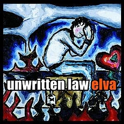 Unwritten Law - Elva альбом