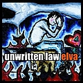 Unwritten Law - Elva album