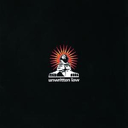 Unwritten Law - Unwritten Law альбом