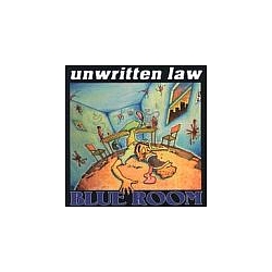 Unwritten Law - Blue Room альбом