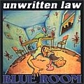Unwritten Law - Blue Room album