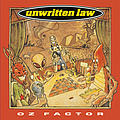 Unwritten Law - Oz Factor album