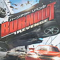 Unwritten Law - Burnout: Revenge (disc 2) album