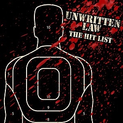 Unwritten Law - The Hit List альбом