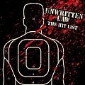 Unwritten Law - The Hit List album
