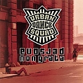 Urban Dance Squad - Persona Non Grata album