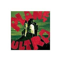 Urban Dance Squad - Planet Ultra album