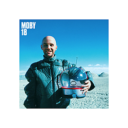 Moby Feat. Sinead O&#039;Connor - 18 album