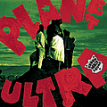Urban Dance Squad - Planet Ultra / New York Live 1997 album