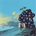 Moby Grape - Wow album