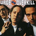 Urge Overkill - The Supersonic Storybook album