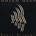 Uriah Heep - Sonic Origami album
