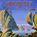 Uriah Heep - Sea of Light альбом