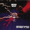 Uriah Heep - Different World album