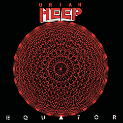 Uriah Heep - Equator album