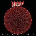 Uriah Heep - Equator album