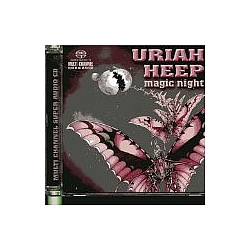 Uriah Heep - Magic Night album