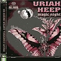 Uriah Heep - Magic Night альбом