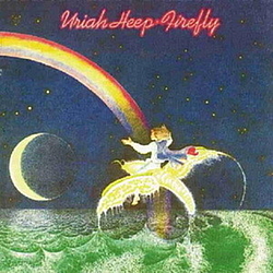 Uriah Heep - Firefly альбом