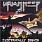 Uriah Heep - Electrically Driven album