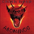 Uriah Heep - Abominog альбом