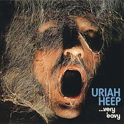 Uriah Heep - ...Very &#039;eavy ...Very &#039;umble album
