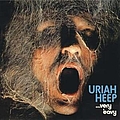 Uriah Heep - ...Very &#039;eavy ...Very &#039;umble альбом