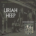 Uriah Heep - Wonderworld album
