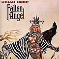 Uriah Heep - Fallen Angel album