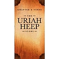 Uriah Heep - Chapter &amp; Verse: The Uriah Heep Story (disc 4: 1977-1982) альбом
