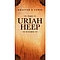 Uriah Heep - Chapter &amp; Verse: The Uriah Heep Story (disc 4: 1977-1982) album