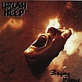 Uriah Heep - Raging Silence альбом