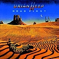 Uriah Heep - Head First album