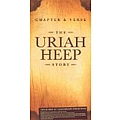 Uriah Heep - Chapter and Verse album