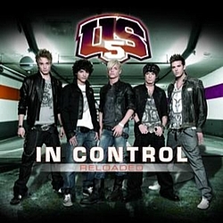 US5 - In Control...Reloaded album