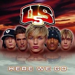 US5 - Here We Go album
