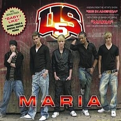 US5 - Maria альбом