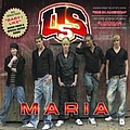US5 - Maria альбом
