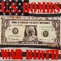 U.S. Bombs - War Birth альбом