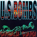 U.S. Bombs - Garibaldi Guard album