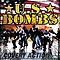 U.S. Bombs - Covert Action альбом