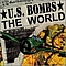 U.S. Bombs - The World album