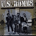U.S. Bombs - Back At The Laundromat album