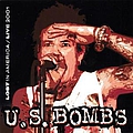 U.S. Bombs - Lost in America Live 2001 альбом