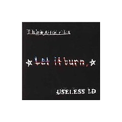 Useless I.D. - Let It Burn album