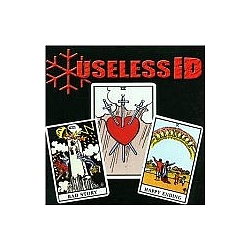 Useless I.D. - Bad Story Happy Ending альбом
