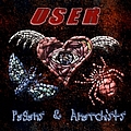 USER - Pagans &amp; Anarchists album