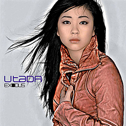 Utada - Exodus album