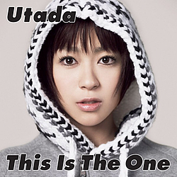 Utada - This Is the One альбом