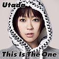 Utada - This Is the One album